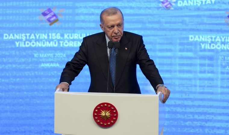 Erdoğan’dan ’emniyet operasyonu’ sonrası dikkat çeken açıklama