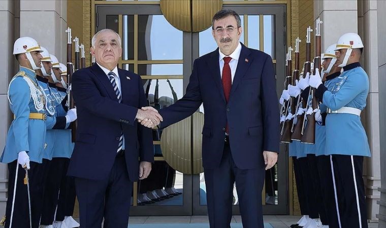 Türkiye, iki ülke ile anlaşma imzaladı: Ekonomi ve taşımacılıkta yeni dönem