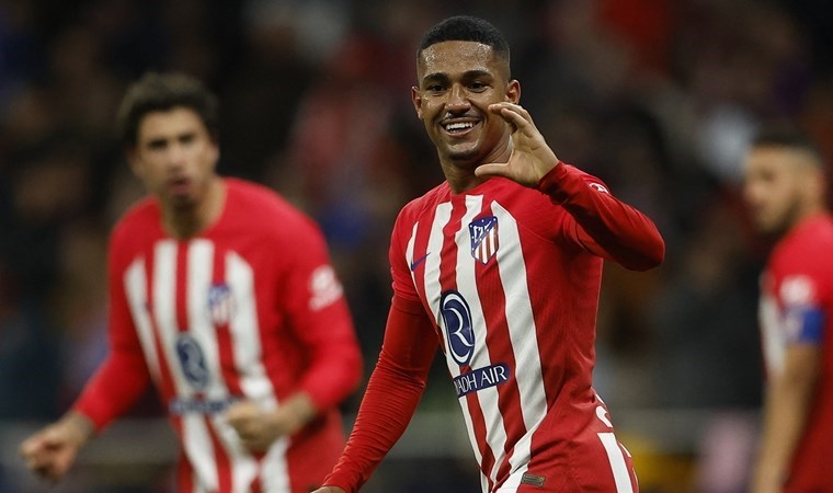 Atletico Madrid – Celta Vigo maçı ne zaman, saat kaçta, hangi kanalda?