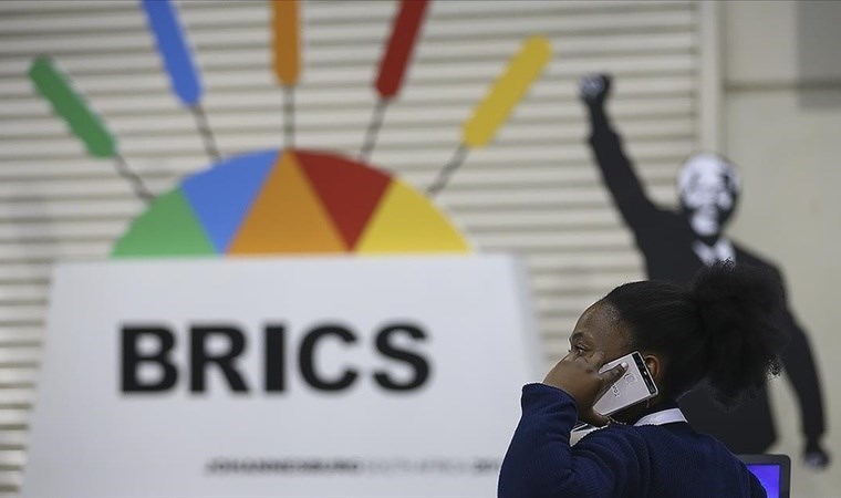 Mısır’dan BRICS vurgusu: Zamanla G20 düzeyine çıkacak
