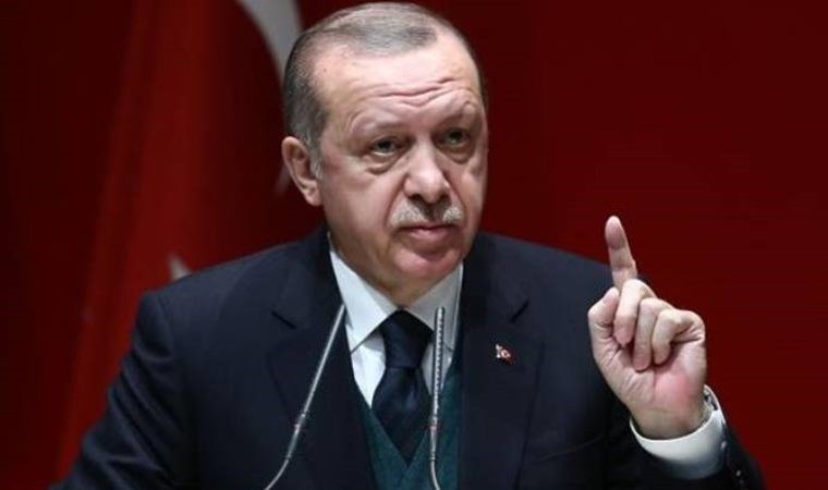Erdoğan’dan ‘Cumhur İttifakı’ mesajı: ‘Değişim’ için de tarihi belirledi!