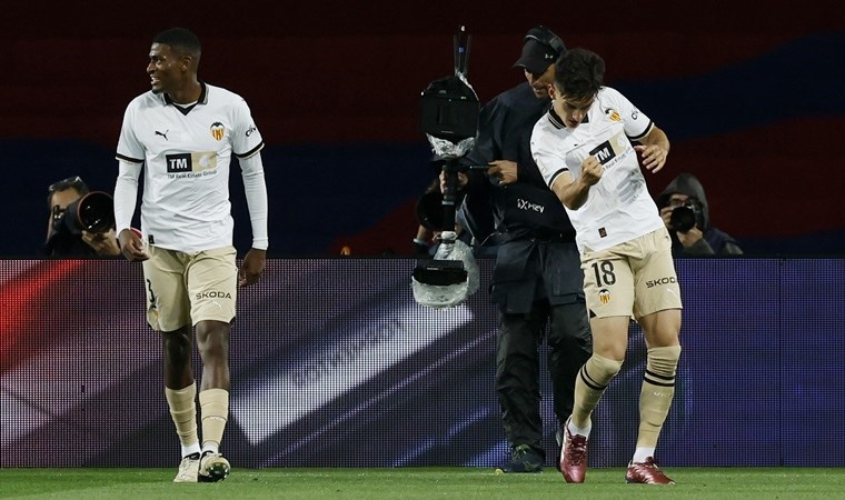 Valencia – Deportivo Alaves maçı ne zaman, saat kaçta, hangi kanalda?