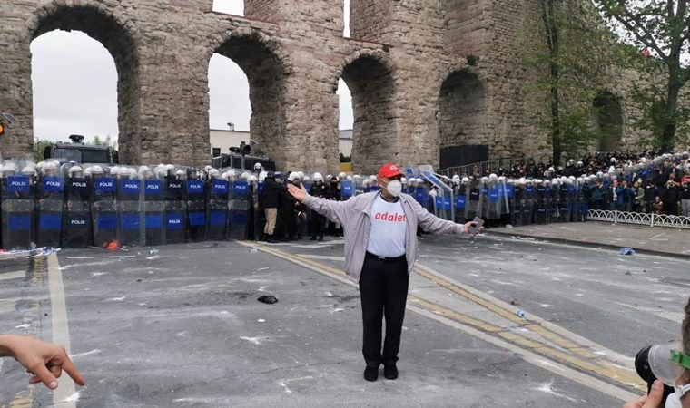 Bozdoğan Kemeri nerede? Bozdoğan Kemeri (Valens Su Kemeri) ne zaman yapıldı?