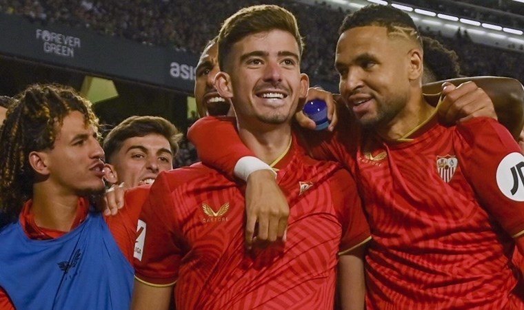 Sevilla – Granada maçı ne zaman, saat kaçta, hangi kanalda?