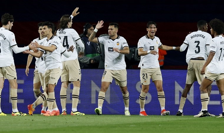 Valencia – Rayo Vallecano maçı ne zaman, saat kaçta, hangi kanalda?