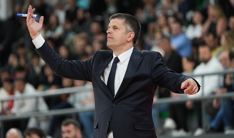 Anadolu Efes’ten Tomislav Mijatovic kararı! Resmen açıklandı…