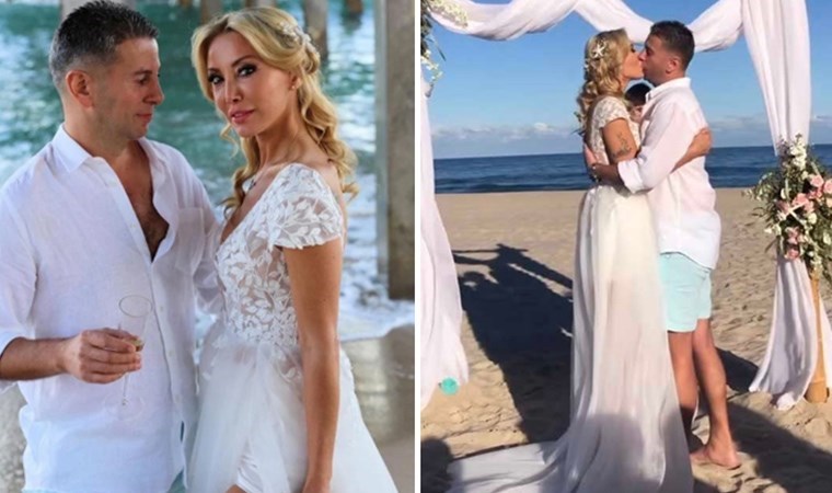 Şiddet gördüğünü açıklamıştı: Yeşim Erçetin’in acı günü!