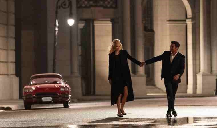 Netflix’in yeni romantik komedisi A Family Affair’den ilk görüntüler geldi