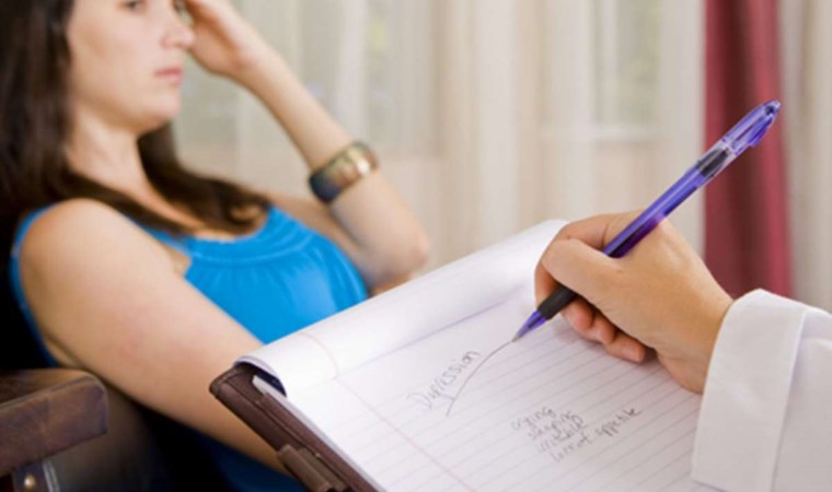 Uzmanlar öneriyor: ‘Toplumumuzda herkesin bir psikoloğu olmalı’