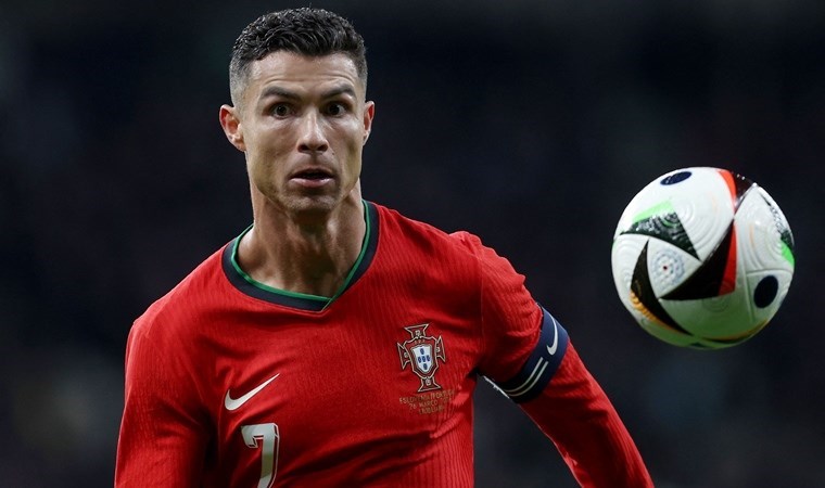 EURO 2024’e geri sayım sürüyor: İşte şampiyona tarihinin golcüleri!
