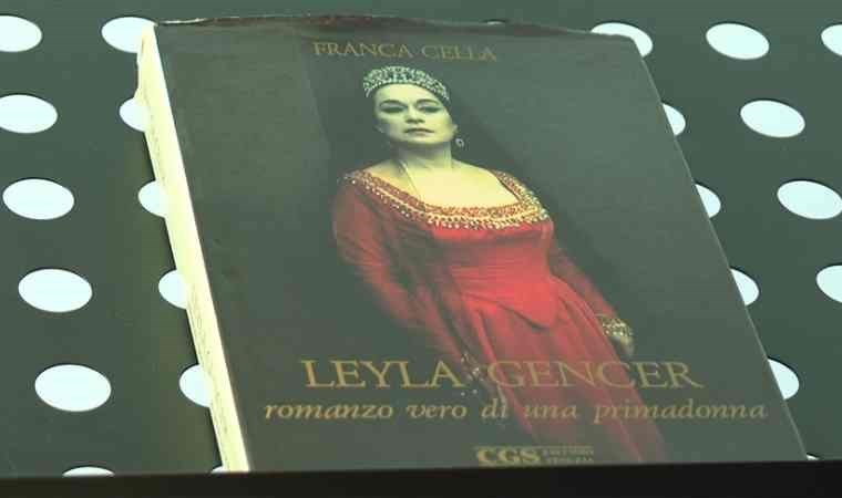Leyla Gencer İstanbul’da ‘Don Giovanni’ operası ile anılacak