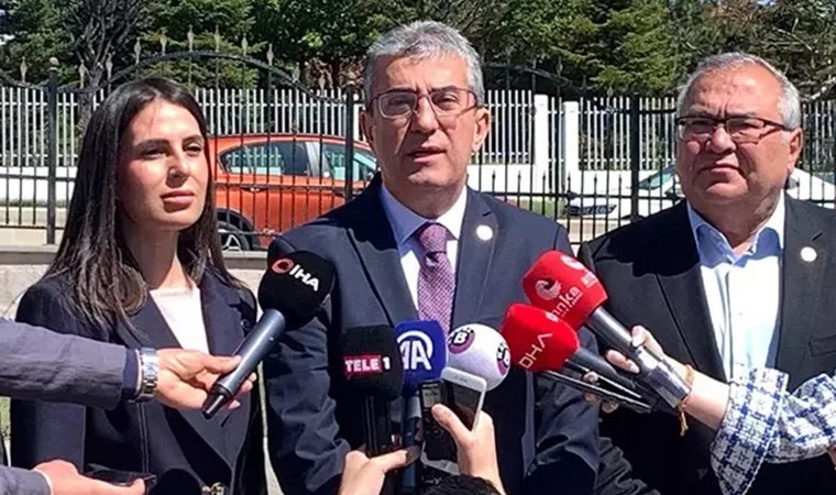 CHP’den, AYM’ye ‘8’inci Yargı Paketi’ başvurusu