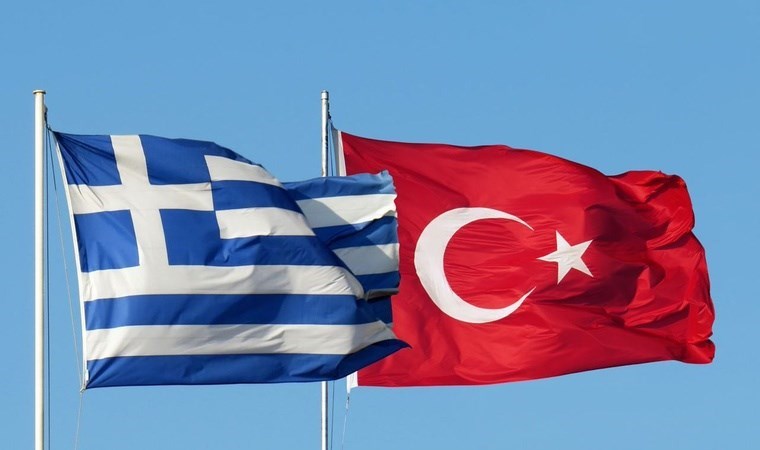 Atina’dan Ankara’ya dikkat çeken mesajlar