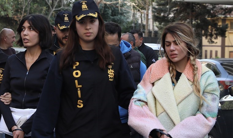 Nihal Candan’dan şaşırtan açıklama: Cezaevinde 7 vakit namaz kılıyordum