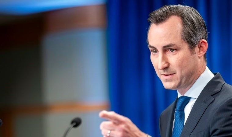 ABD suçlamaları reddetti: Hindistan halkı karar verir