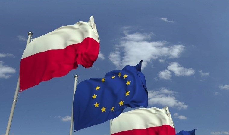 AB’den Polonya kararı: Süreci sonlandırdı