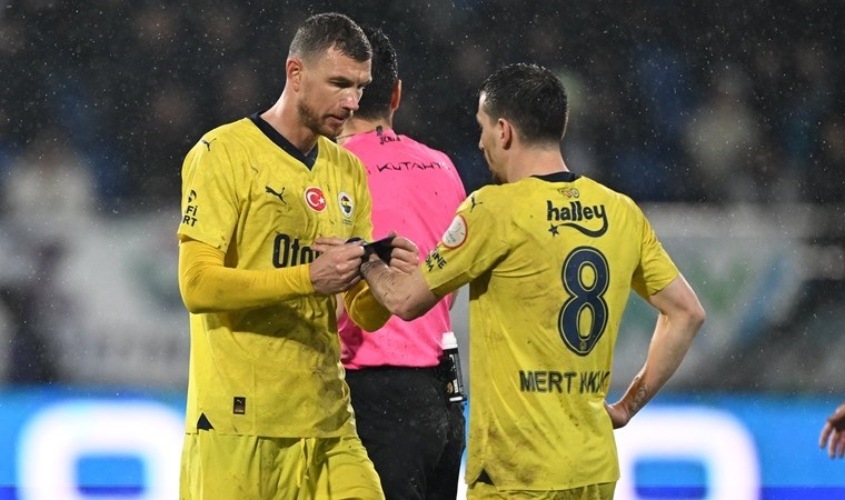 Ayrılık listesi netleşiyor: Fenerbahçe’den kaptanlara veda kararı!