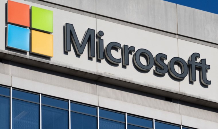 Microsoft, Fransa’da 4 milyar Euro’luk yatırım planlıyor