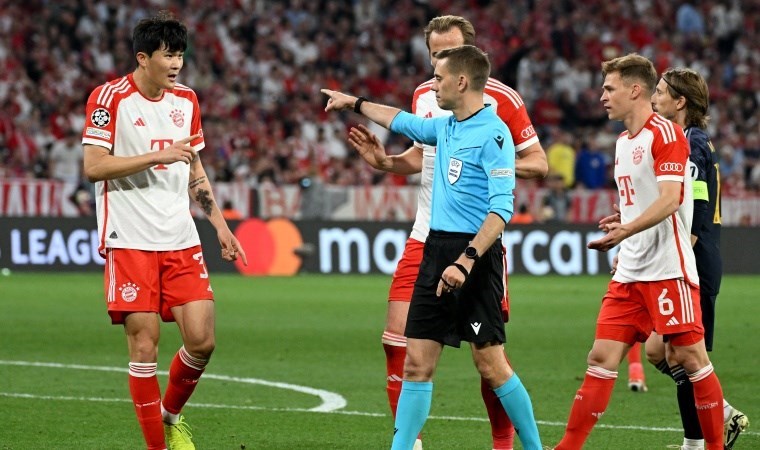 Alman yıldızdan Kim Min-Jae’ye destek!