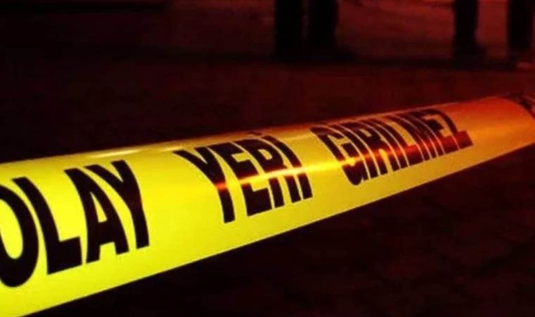 Ankara’da 23. kattan düşen inşaat işçisi hayatını kaybetti