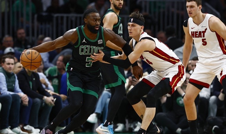 NBA Doğu Konferansı’nda ilk yarı finalist belli oldu!