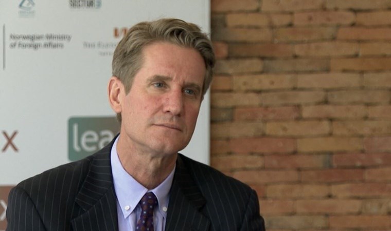 ABD eski Dışişleri Bakan Yardımcısı: “Washington, Türkiye hakkında bilgisiz”