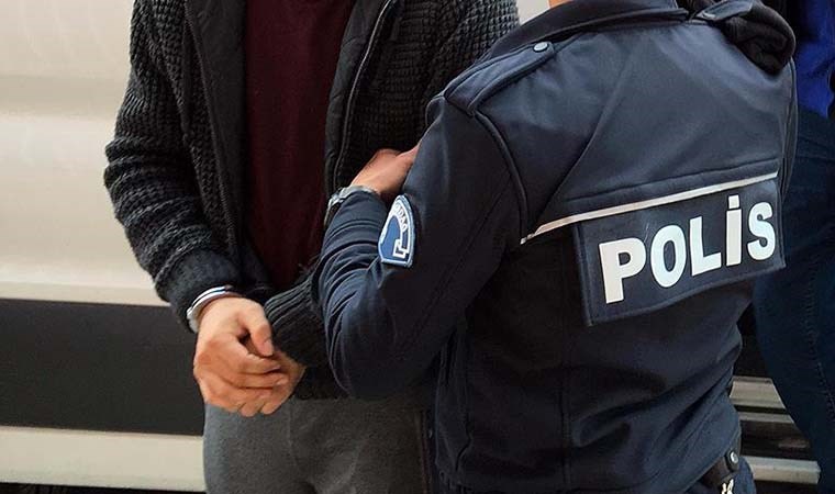 Adliyeden kaçtı: Bacağından vurularak yakalandı
