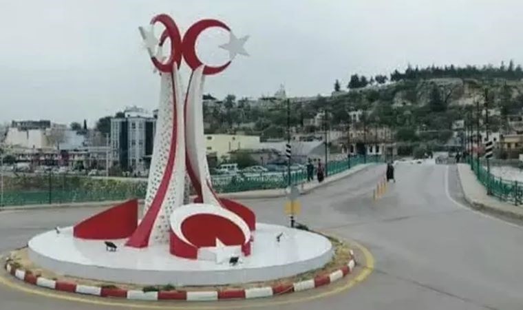 Silifke’de Cumhur’un ‘bayrak’ provokasyonu boşa düştü: CHP’li başkan Turgut’tan açıklama