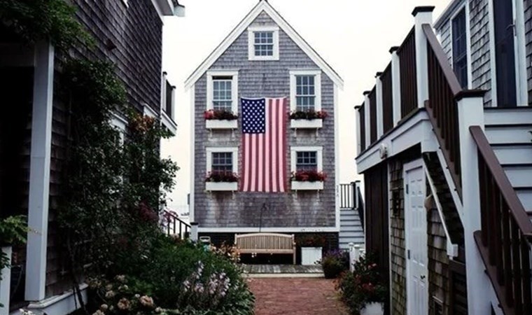 ABD’de konut kredisi faizleri yükselmeye devam etti