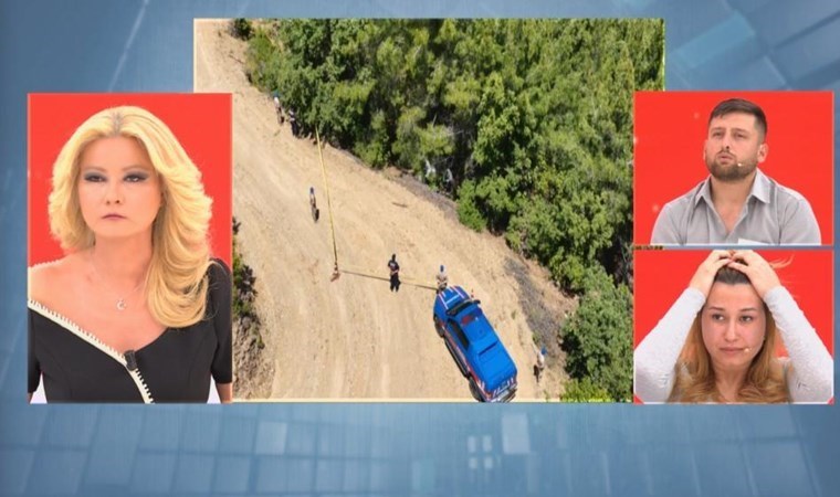 İki gün arayla kayboldular, çifte kayıpta sıcak gelişme