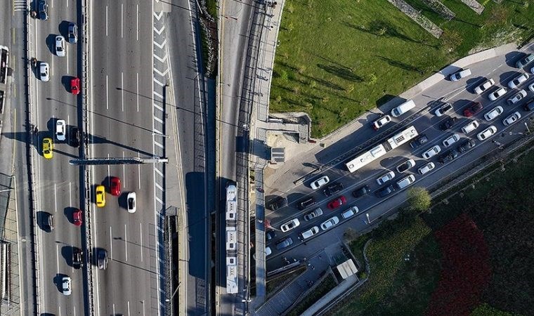 Fahri Trafik Müfettişliği Görev Kapsamı ve Çalışma Yönetmeliği’nde değişiklik