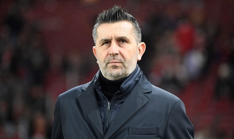 Resmen açıklandı… Nenad Bjelica’dan bir sezonda 2. veda!