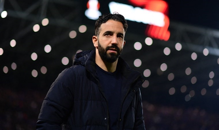 Adı Avrupa devleri ile anılıyordu: Amorim’den Sporting Lizbon kararı!