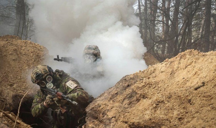 ABD, Rusya’yı suçladı: ‘Rusya ağır bir bedel ödeyecek…’