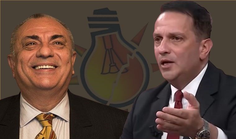 AKP’de ‘Osman Kavala’ kavgası kızışıyor: ‘Damarını yakaladık, ciyak ciyak bağıracaklar’