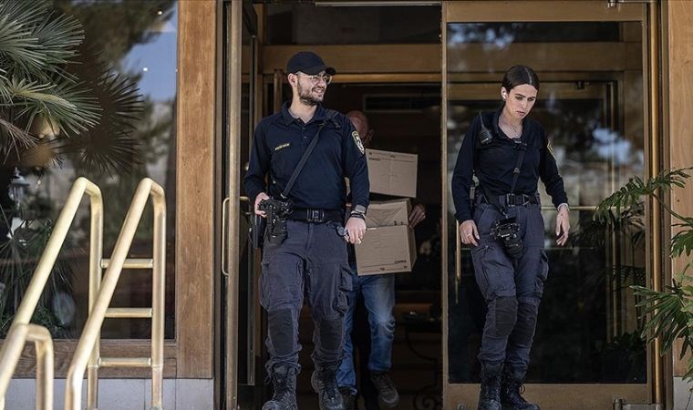 Talimatı İsrailli bakan verdi… Al Jazeera’nın ofisine el konuldu