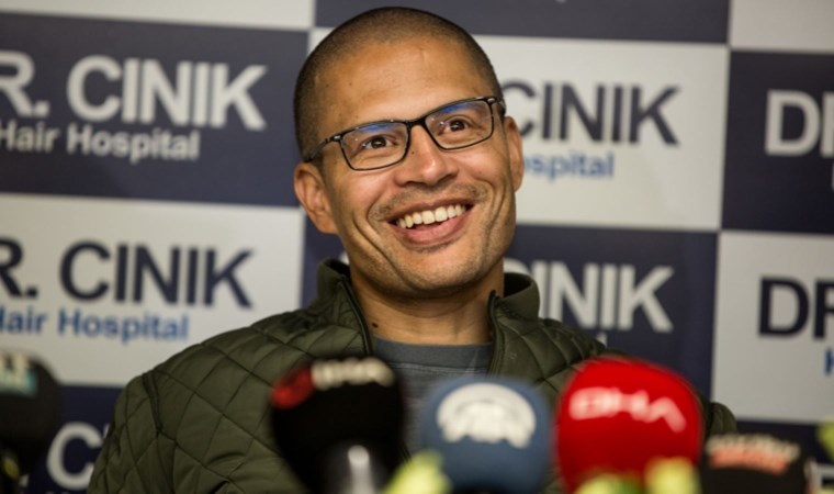 Adaylar arasındaydı: Antalyaspor’da Alex de Souza gelişmesi!