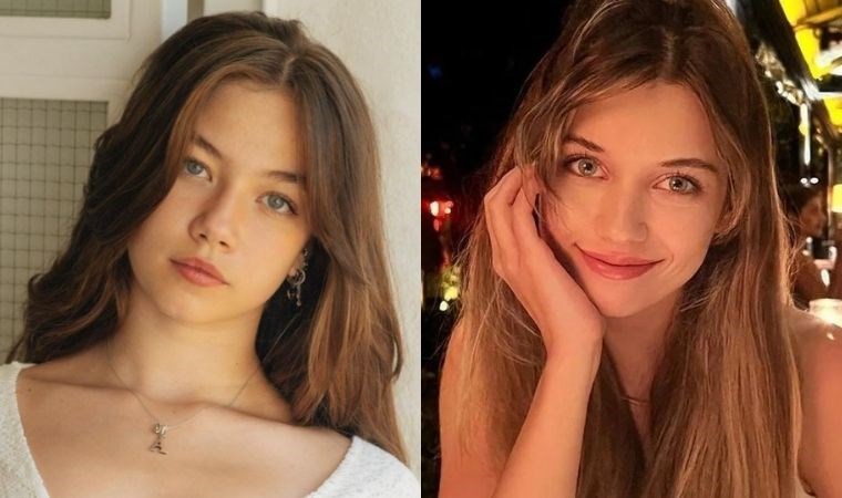 Bahar’ın Umay’ı Alisa Sezen Sever isyan etti: ‘Afra Saraçoğlu’na benzetilmekten…’