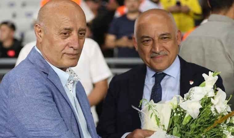 İstanbulspor’dan, TFF’ye sert yanıt!