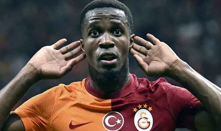 Büyük iddia! Wilfried Zaha, Premier Lig’e geri dönüyor…