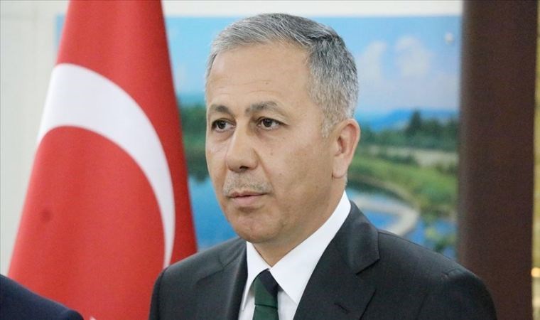 Yerlikaya duyurdu… 7 ilde IŞİD operasyonu: 30 şüpheli yakalandı
