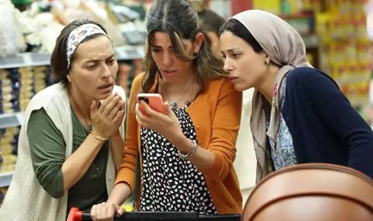 Kirli Sepeti’nde yeni gelişme: Dizi devam edecek mi?