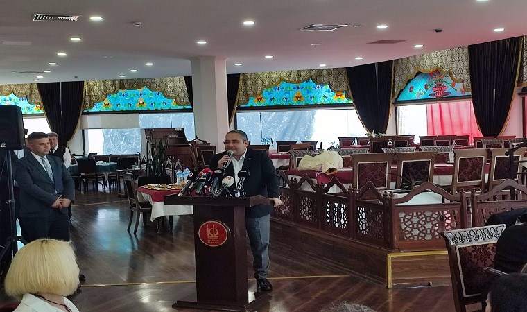 ‘Ben yardım etmezsem mevlam benden sorsun’