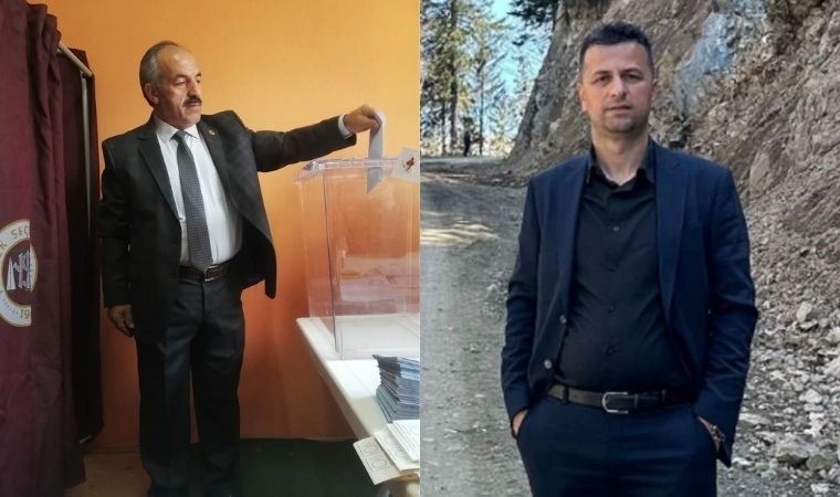 İki muhtar adayı da birbirini şikâyet etti: Trabzon’da ilginç seçim kararı