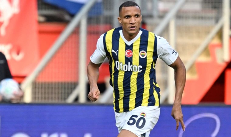 Galatasaray derbisi öncesi: Fenerbahçe’ye Becao’dan kötü haber!