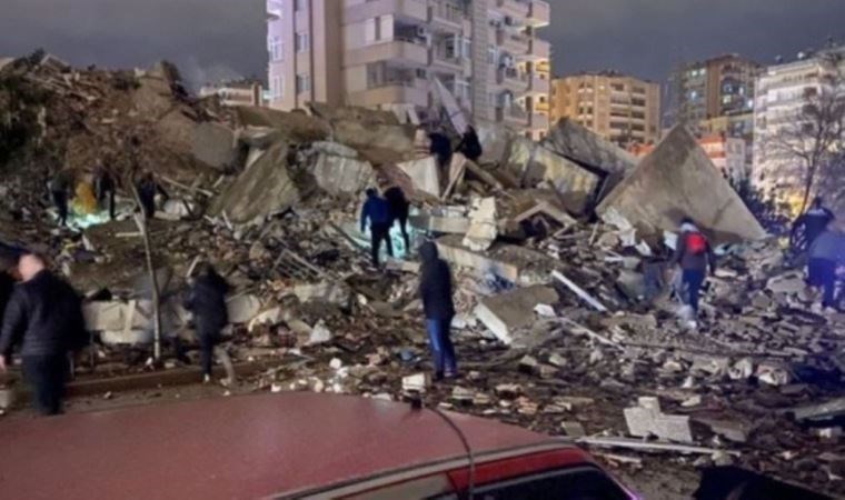 6 Şubat depremleri sonrasında BTK’nin bant daraltmaya verdiği ‘yetersiz yanıt’ iptal edildi