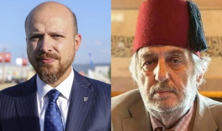 Bilal Erdoğan ‘Fesli Kadir’i’ andı: ‘Bir nesle damgasını vurdu’