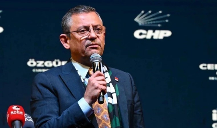 Son Dakika… Özgür Özel, Erdoğan’a sunduğu dosyayı açıkladı: ‘Bunu ilk kez söylüyorum…’