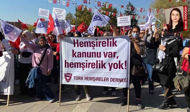 Sorun çok, çözüm yok!