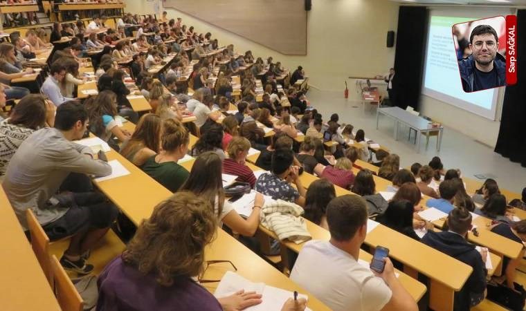 Araştırma projelerine yeterli bütçe bulunamıyor, yenilikçi fikirler yarım kalıyor: Üniversitelerde kriz